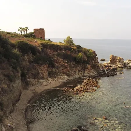 & Village Rais Gerbi Holiday park Pollina