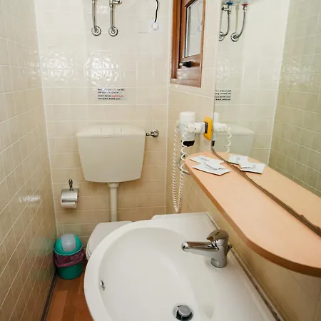 & Village Rais Gerbi 3* Pollina