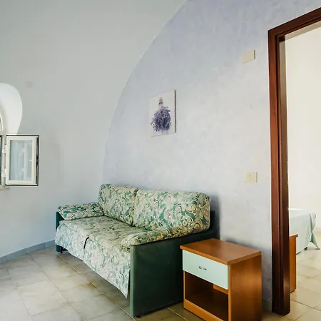 Holiday park & Village Rais Gerbi
