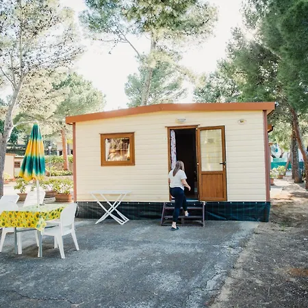 & Village Rais Gerbi Holiday park