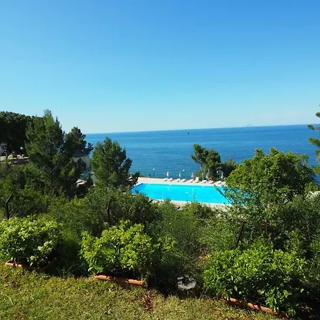 & Village Rais Gerbi Holiday park