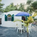 & Village Rais Gerbi Pollina