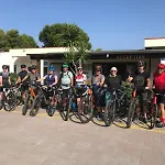 Parque de vacaciones & Village Rais Gerbi 3*