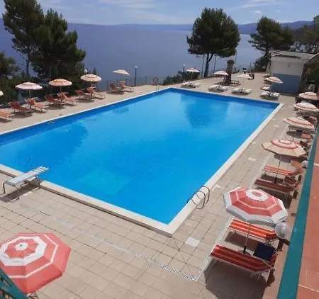 & Village Rais Gerbi 3* Pollina