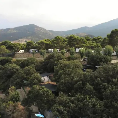 פארק נופש & Village Rais Gerbi 3*