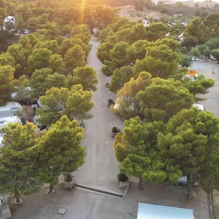 & Village Rais Gerbi פארק נופש
