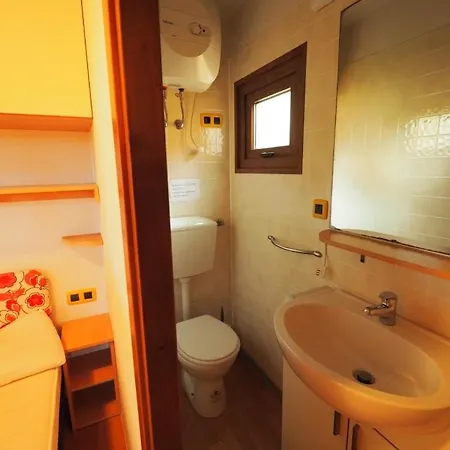 Aldeamento Turístico & Village Rais Gerbi 3*