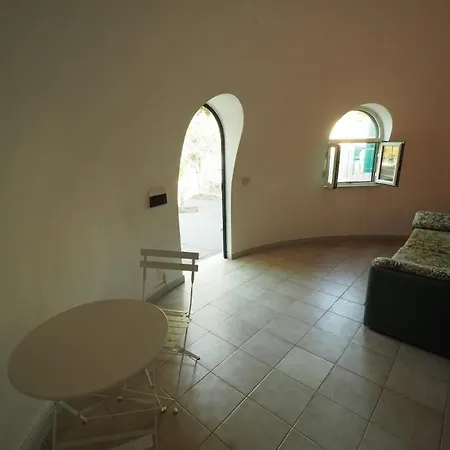 & Village Rais Gerbi 3* Pollina
