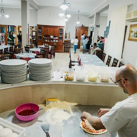& Village Rais Gerbi פארק נופש