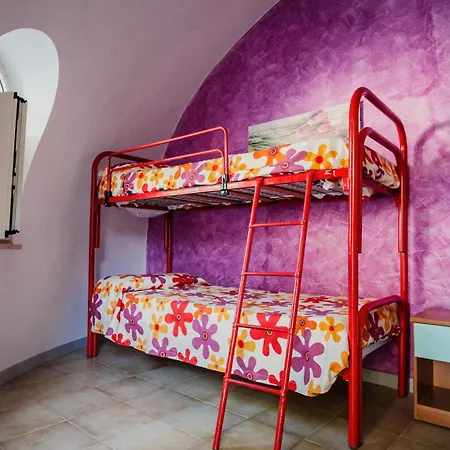 & Village Rais Gerbi 3* 폴리나