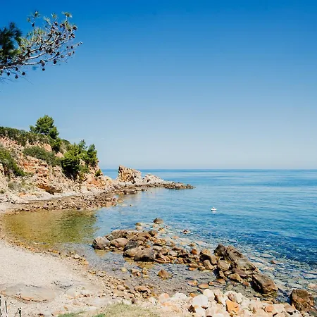 & Village Rais Gerbi 3* Pollina