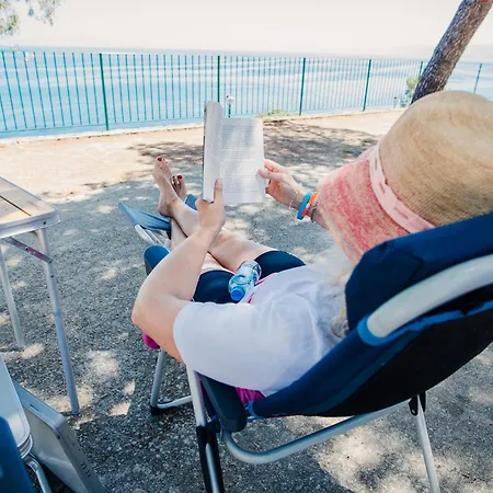 & Village Rais Gerbi 3*