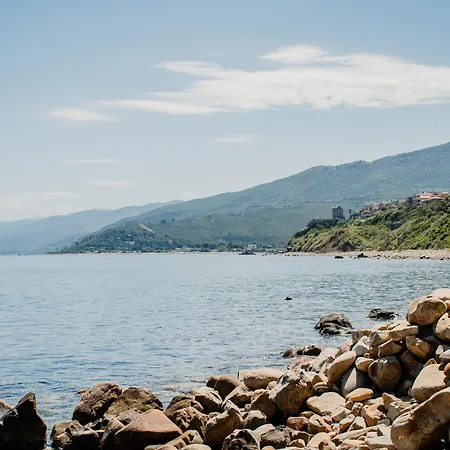 Üdülőpark & Village Rais Gerbi