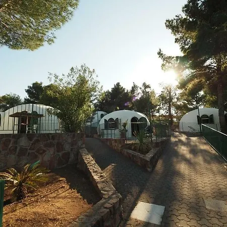 & Village Rais Gerbi Aldeamento Turístico