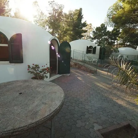 & Village Rais Gerbi 3* Pollina