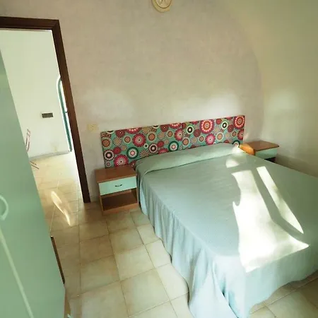 & Village Rais Gerbi 3*