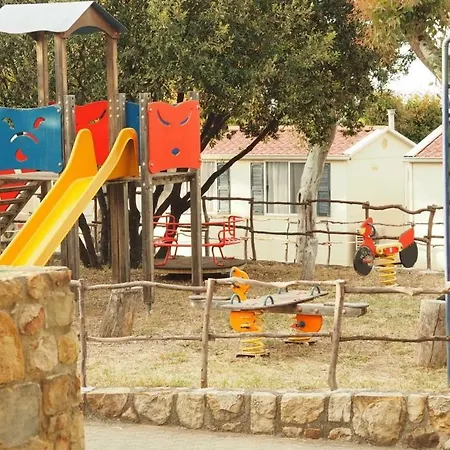 & Village Rais Gerbi Aldeamento Turístico