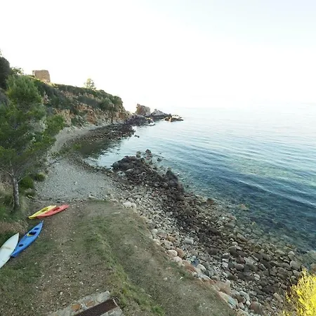 & Village Rais Gerbi Aldeamento Turístico 3*