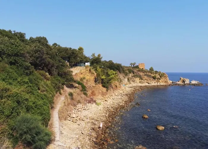 Üdülőpark & Village Rais Gerbi