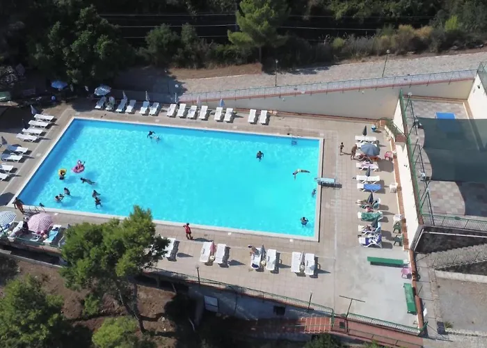 & Village Rais Gerbi Pollina