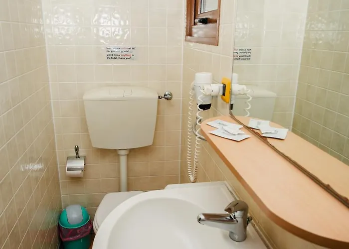 & Village Rais Gerbi 3* Pollina