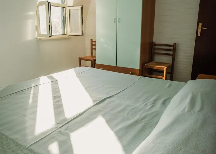 & Village Rais Gerbi