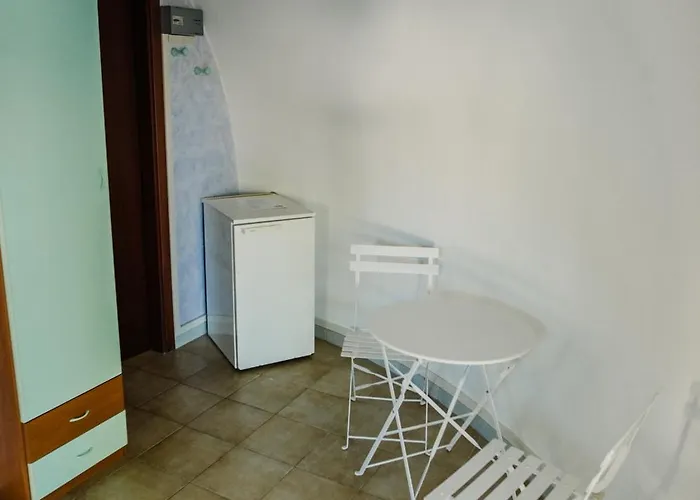 & Village Rais Gerbi Üdülőpark