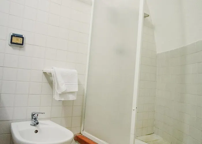 & Village Rais Gerbi Üdülőpark Pollina