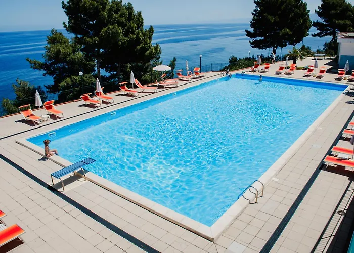 Üdülőpark & Village Rais Gerbi Pollina