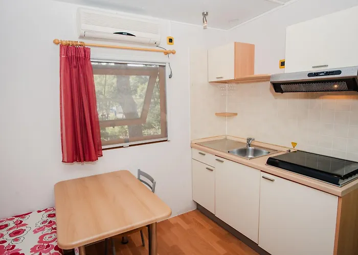 & Village Rais Gerbi Pollina