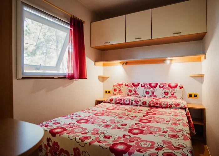 & Village Rais Gerbi 3* Pollina