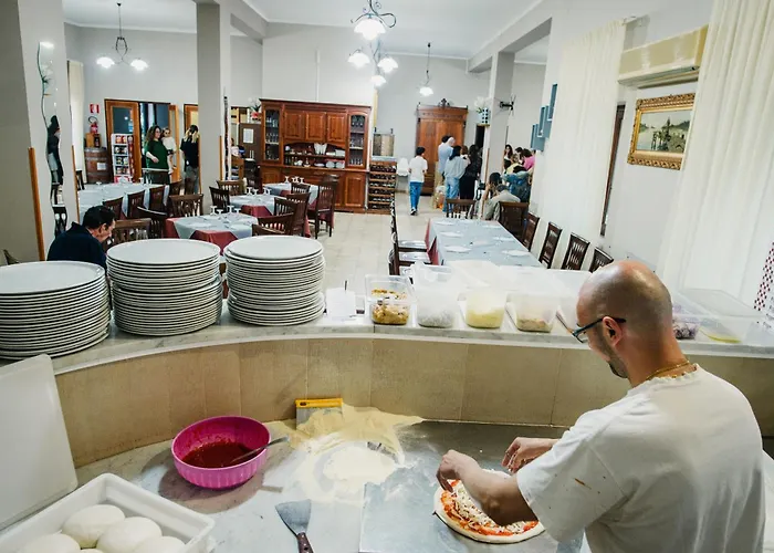 & Village Rais Gerbi Üdülőpark