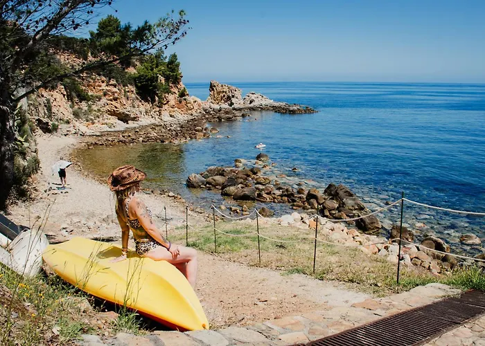 & Village Rais Gerbi Üdülőpark 3*