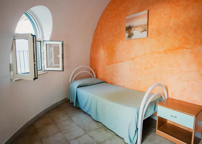 & Village Rais Gerbi Pollina