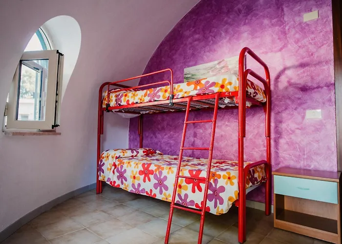 & Village Rais Gerbi 3* Pollina