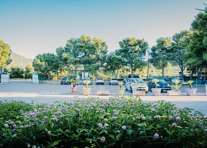 & Village Rais Gerbi 3*