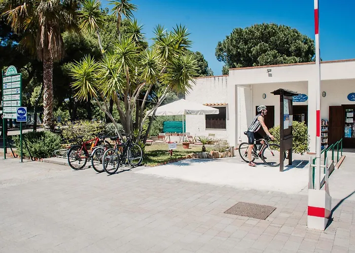 & Village Rais Gerbi