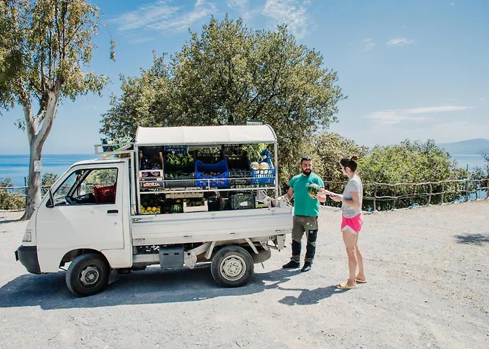 & Village Rais Gerbi 3* Pollina