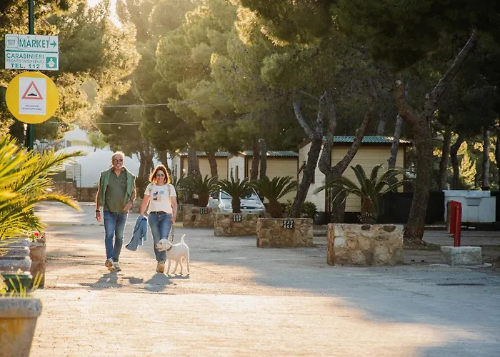 Üdülőpark & Village Rais Gerbi 3*