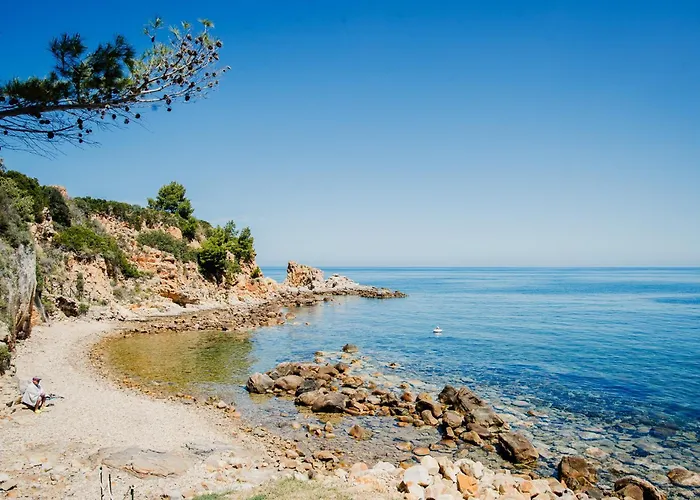 & Village Rais Gerbi 3* Pollina