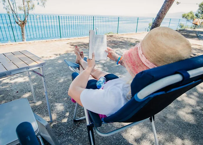 & Village Rais Gerbi 3*