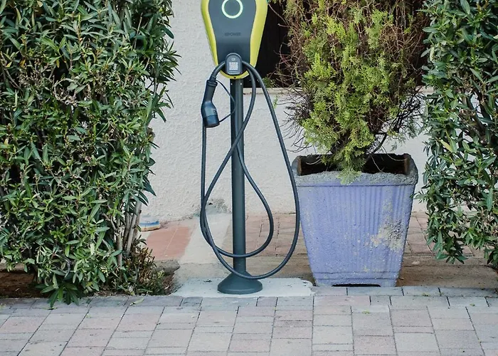 Üdülőpark & Village Rais Gerbi