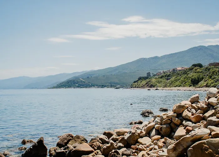 Üdülőpark & Village Rais Gerbi