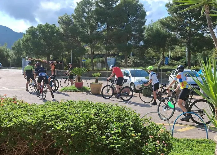 & Village Rais Gerbi 3*