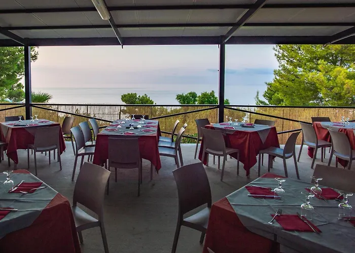 & Village Rais Gerbi 3*