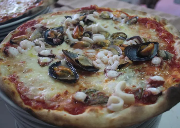 & Village Rais Gerbi 3* Pollina